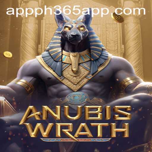 AnubisWrath: An Epic Gaming Adventure on PH365 app