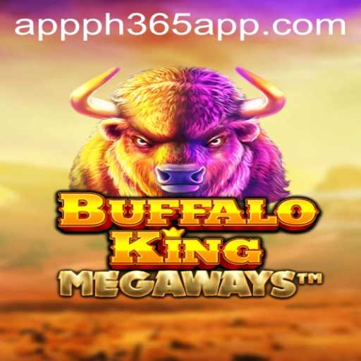 Unveiling the World of BuffaloKing through the PH365 App
