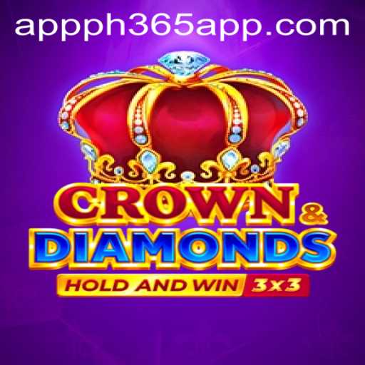 Unlock the Adventure of Crowndiamonds with PH365 App