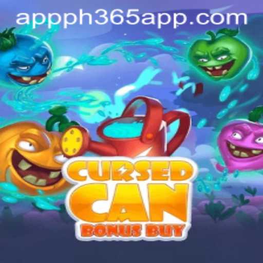 CursedCanBonusBuy: A Thrilling New Experience in PH365 App Gaming