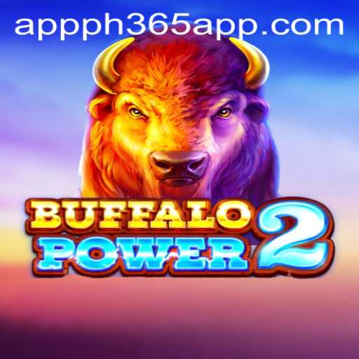 Exploring BuffaloPower2 in PH365 App