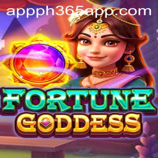 FORTUNEGODDESS: Discovering Legends in the PH365 App