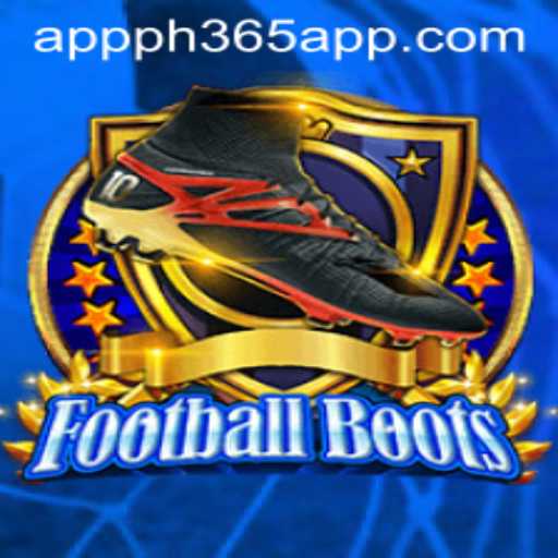 Discover the Exciting World of 'FootballBoots' with PH365 App