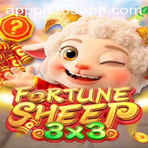 Exploring the Exciting World of FortuneSheep: A New Adventure on the PH365 App