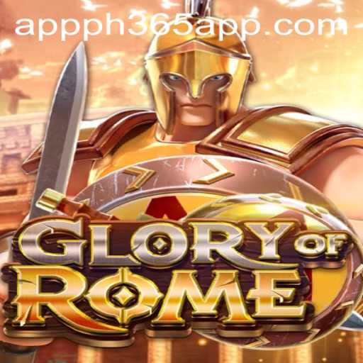 GloryofRome: Exploring the Epic World in the PH365 app