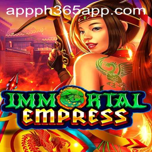 The Enchanting World of ImmortalEmpress and the Rise of PH365 app
