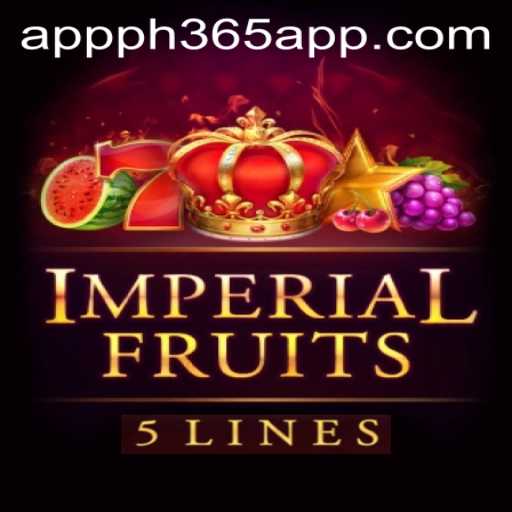 Imperial Fruits 5: A Deep Dive into the Exciting Casino Game on PH365 App