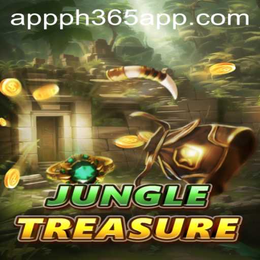 Explore the Adventure of JungleTreasure: An Exciting Game on PH365 App