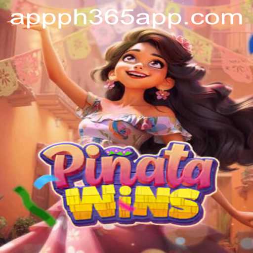 Discover the Excitement of PinataWins on PH365 App
