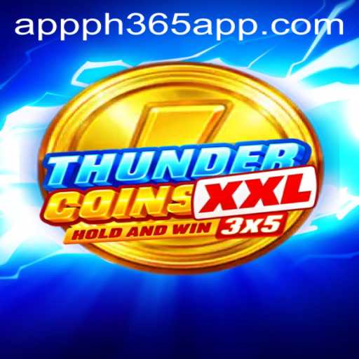 Thrilling Adventure in ThunderCoinsXxl