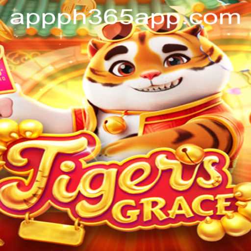 TigersGrace: Embark on an Exciting Adventure with PH365 App