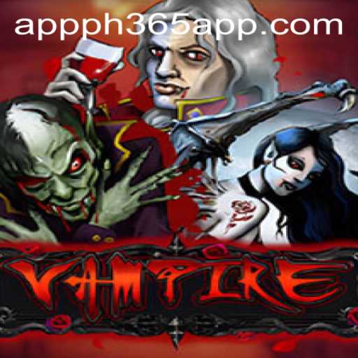 Embrace the Shadows: Exploring the Vampire Game on PH365 App